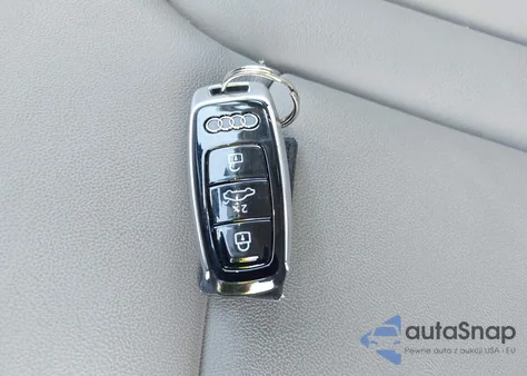 2024 Audi Q7 Premium Plus 45 Tfsi Quattro Tiptronic z USA, uszkodzony, nr VIN WA1LCBF72RD001512